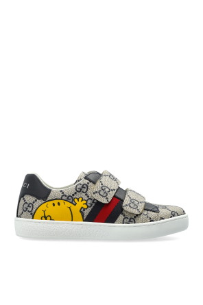 Gucci Kids Sneakers in GG Supreme canvas | Kids's | Vitkac